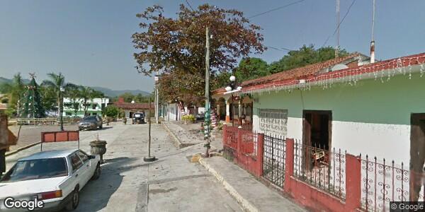 PRESIDENCIA MUNICIPAL DE CHALMA